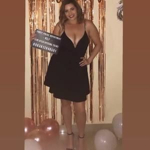 Meet your Posher, Christy